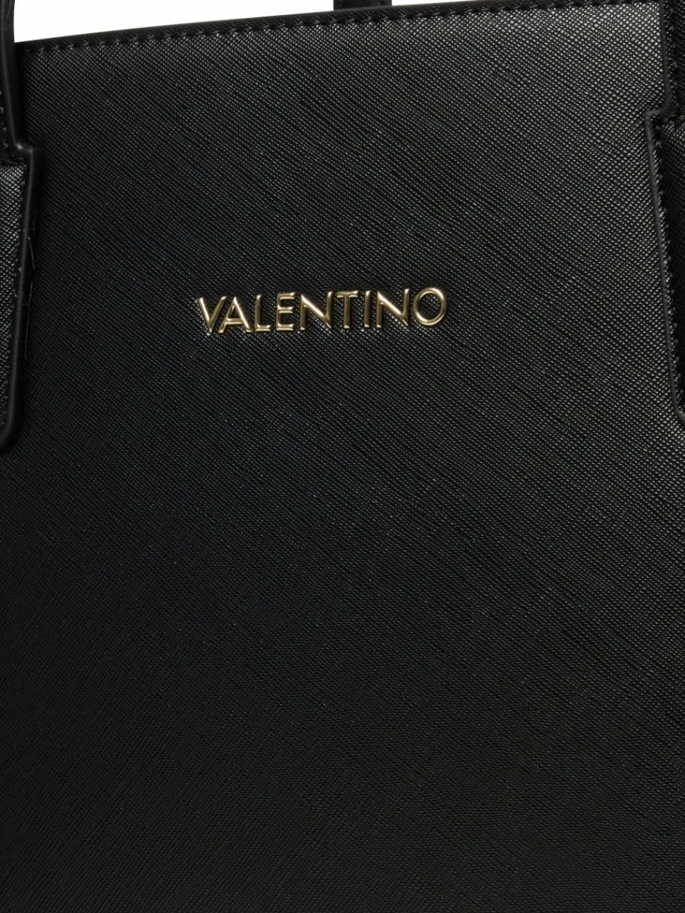 Valentino by Mario Valentino Taschen & Rucksäcke<Damen Shopper - Zero RE schwarz uni