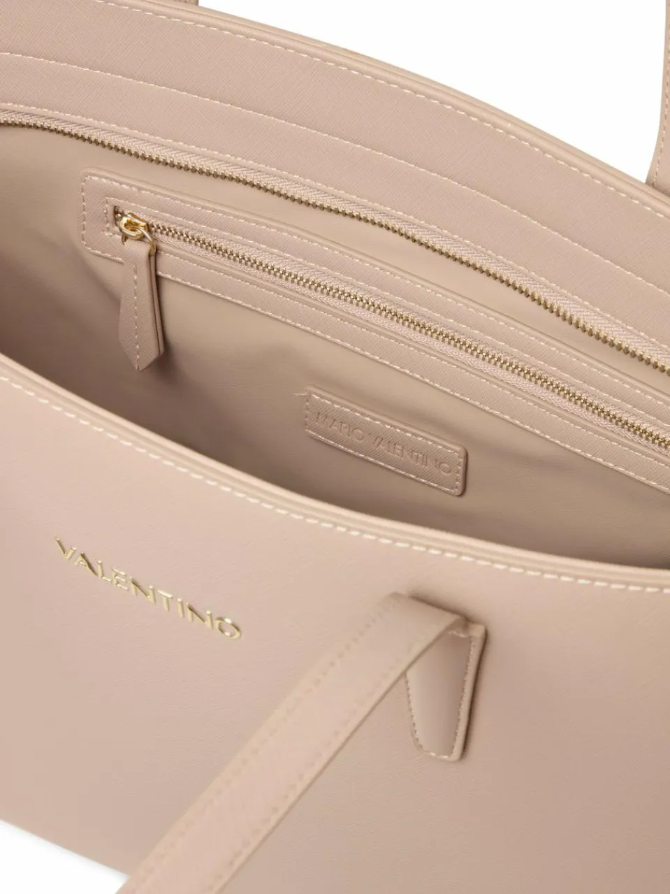 Damen Valentino by Mario Valentino Taschen & Rucksäcke>Damen Shopper - Zero RE