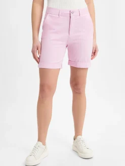 Damen Marie Lund Hosen>Damen Shorts