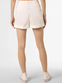 Damen Tommy Hilfiger Hosen>Damen Shorts