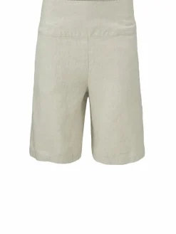 Masai Hosen<Damen Shorts beige uni