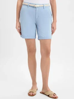 Damen s.Oliver Hosen>Damen Shorts