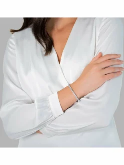 Damen Glanzstücke München Schmuck>Damen Silberarmband