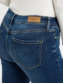 Damen s.Oliver Jeans|Hosen><noscript><img width=