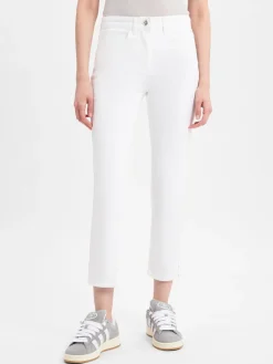 Damen TONI Jeans>Damen Skinny-Jeans - be loved