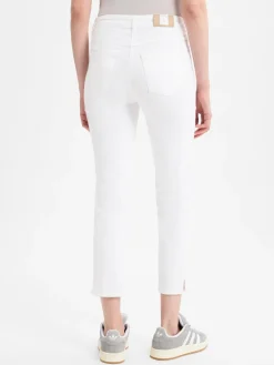Damen TONI Jeans>Damen Skinny-Jeans - be loved