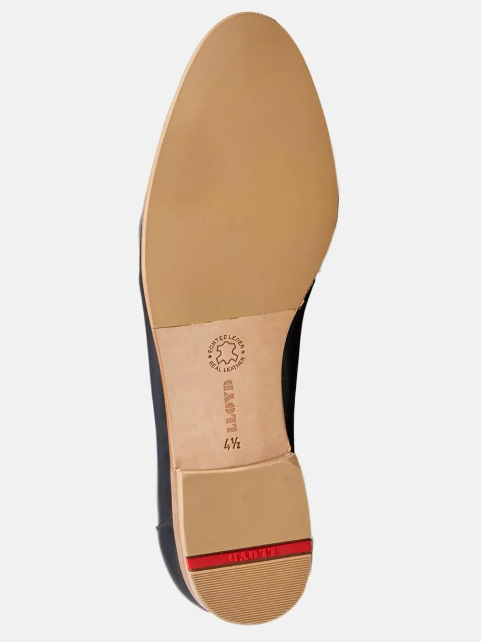 Damen Lloyd Slipper>Damen Slipper