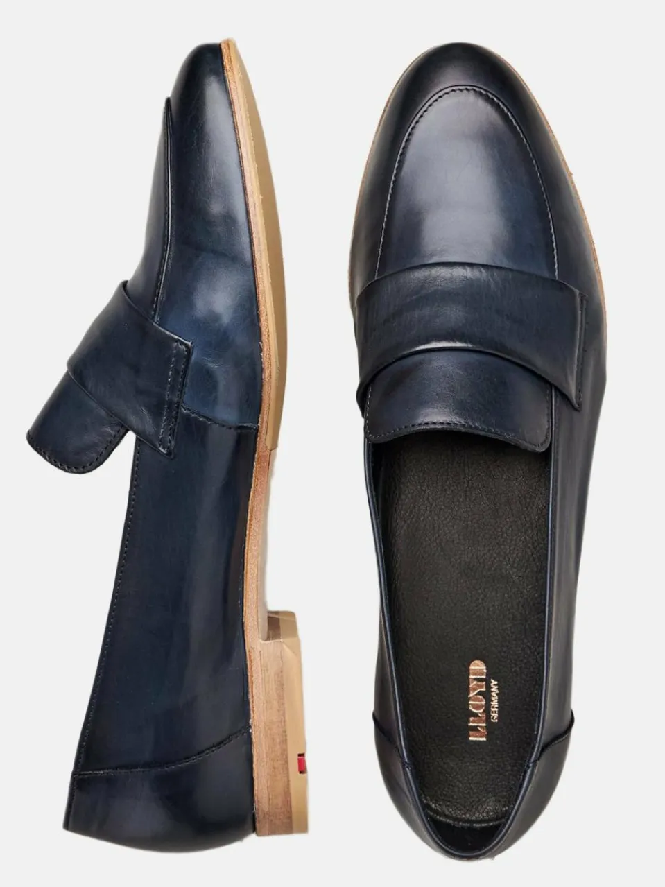 Damen Lloyd Slipper>Damen Slipper