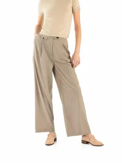 Lloyd Slipper<Damen Slipper cognac uni