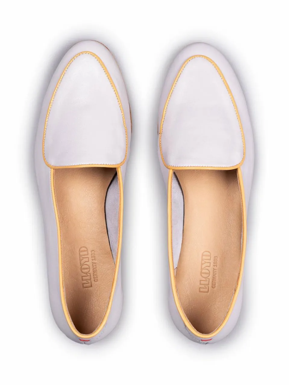 Damen Lloyd Slipper>Damen Slipper