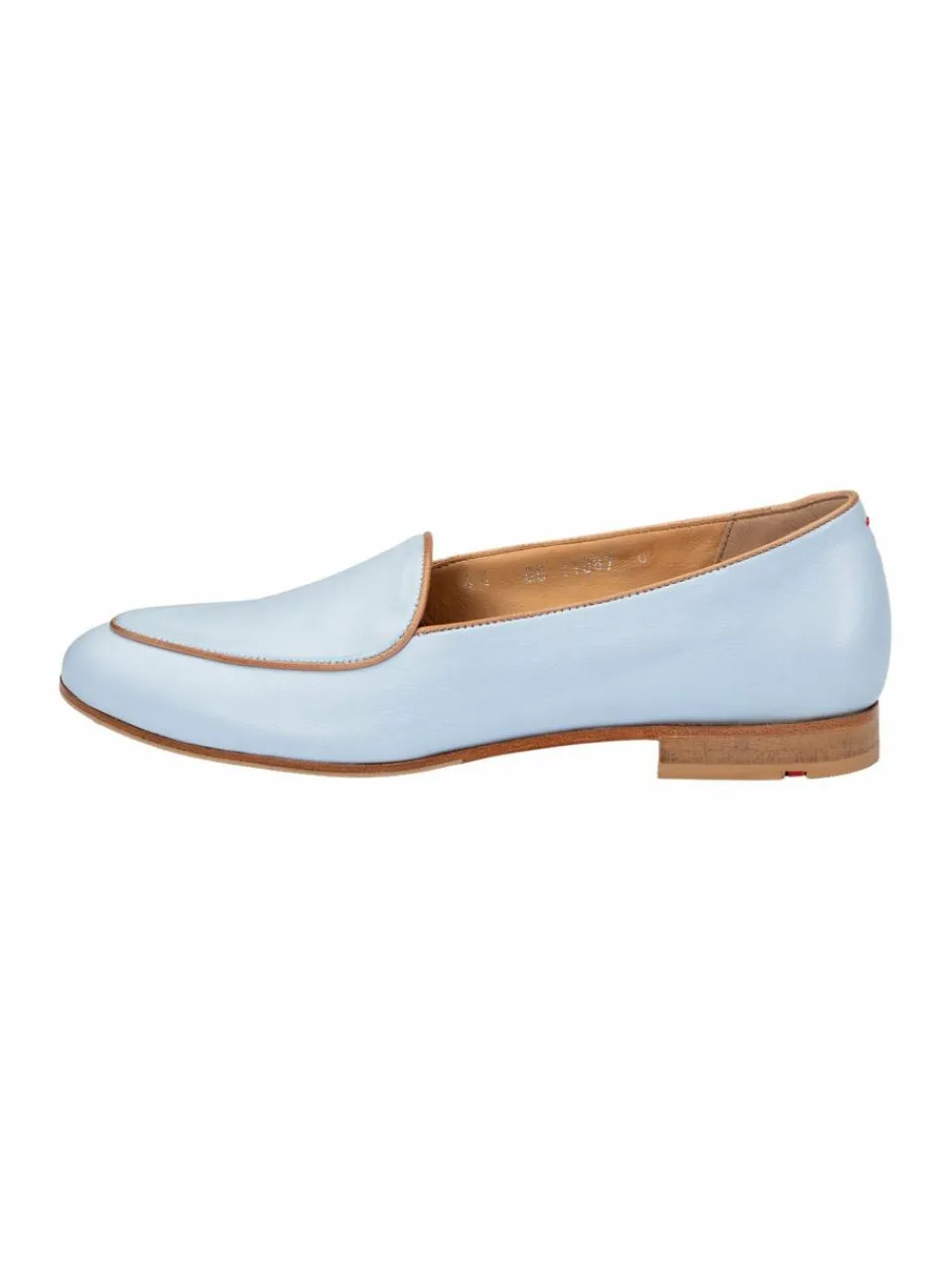 Damen Lloyd Slipper>Damen Slipper