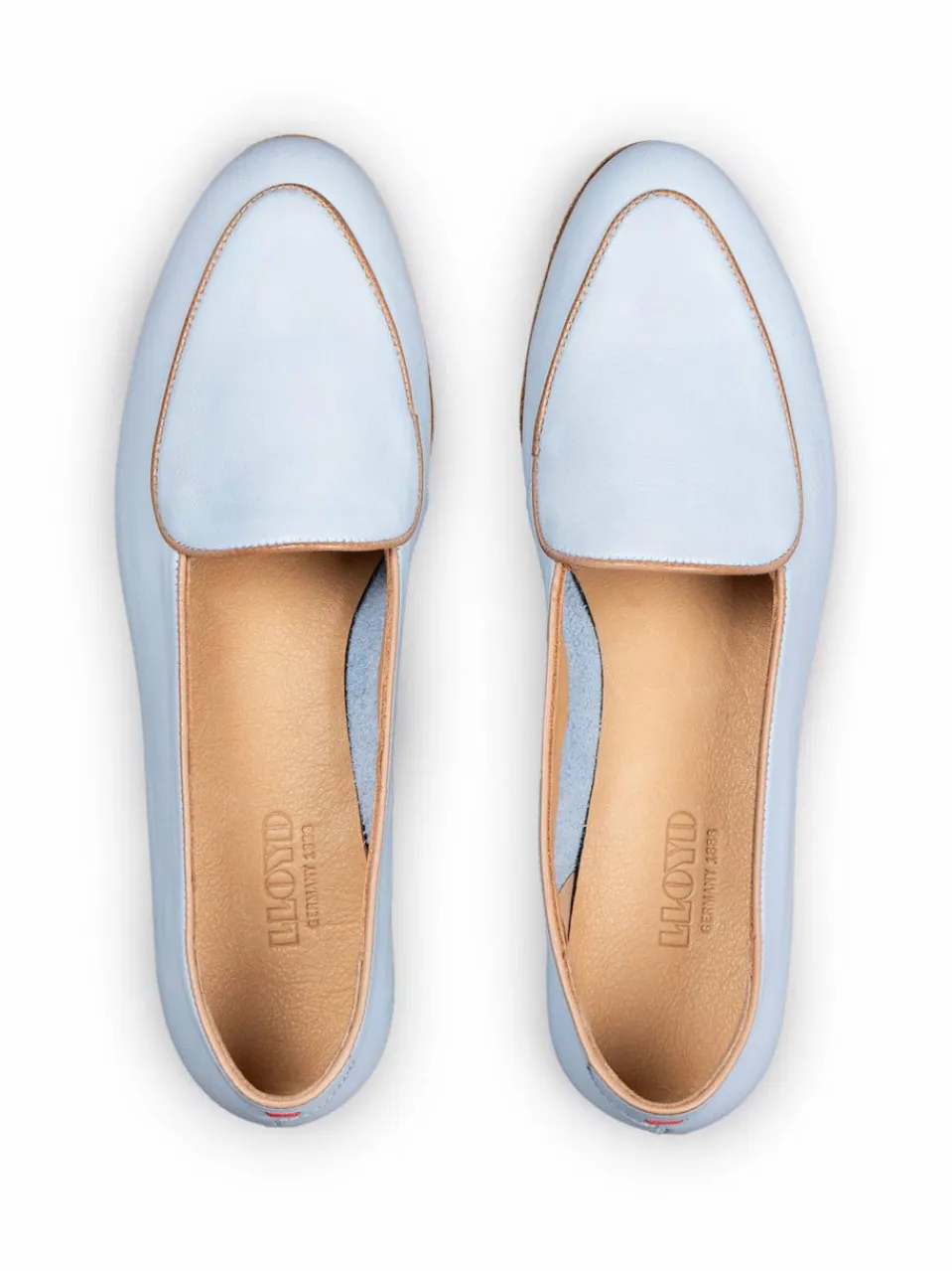 Damen Lloyd Slipper>Damen Slipper