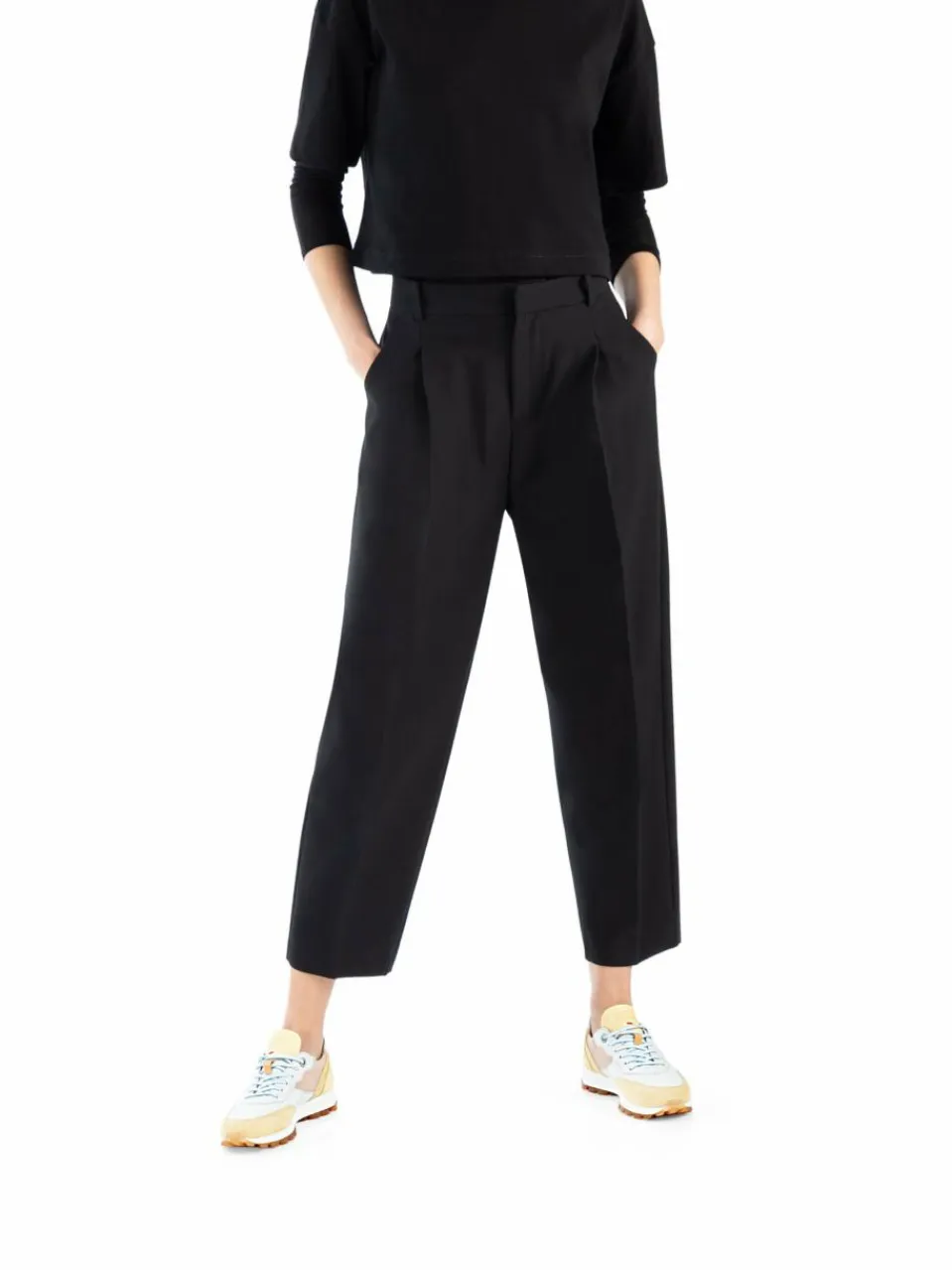 Damen Lloyd Sneaker>Damen Sneaker