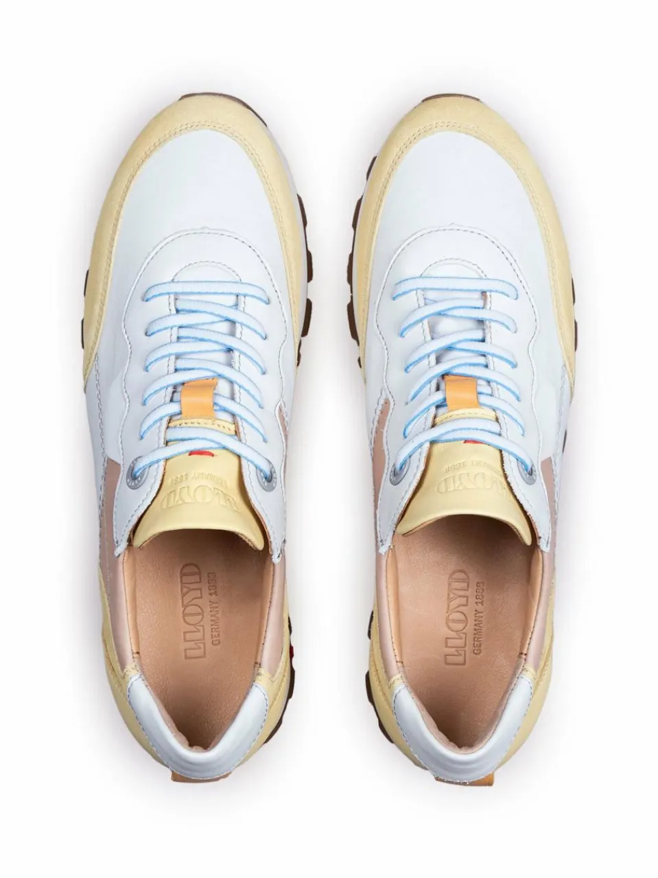 Damen Lloyd Sneaker>Damen Sneaker