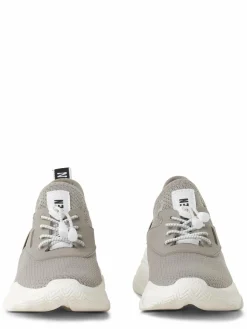 Steve Madden Sneaker<Damen Sneaker melange uni