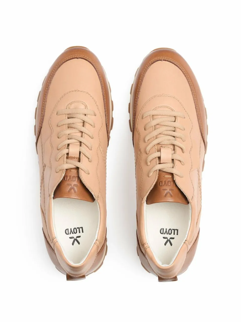 Damen Lloyd Sneaker>Damen Sneaker