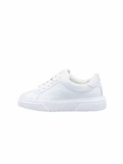 Damen Lloyd Schnürschuhe>Damen Sneaker
