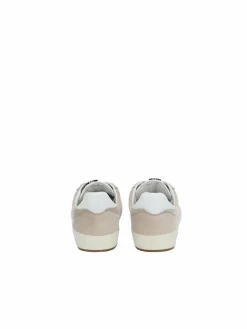 FREUDE Sneaker<Damen Sneaker - ARIELLE beige uni