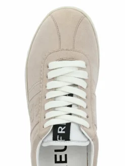 FREUDE Sneaker<Damen Sneaker - ARIELLE beige uni