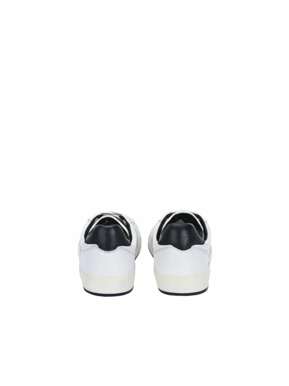 FREUDE Sneaker<Damen Sneaker - ARIELLE mehrfarbig weiß uni