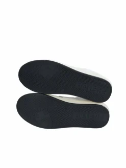 FREUDE Sneaker<Damen Sneaker - ARIELLE mehrfarbig weiß uni