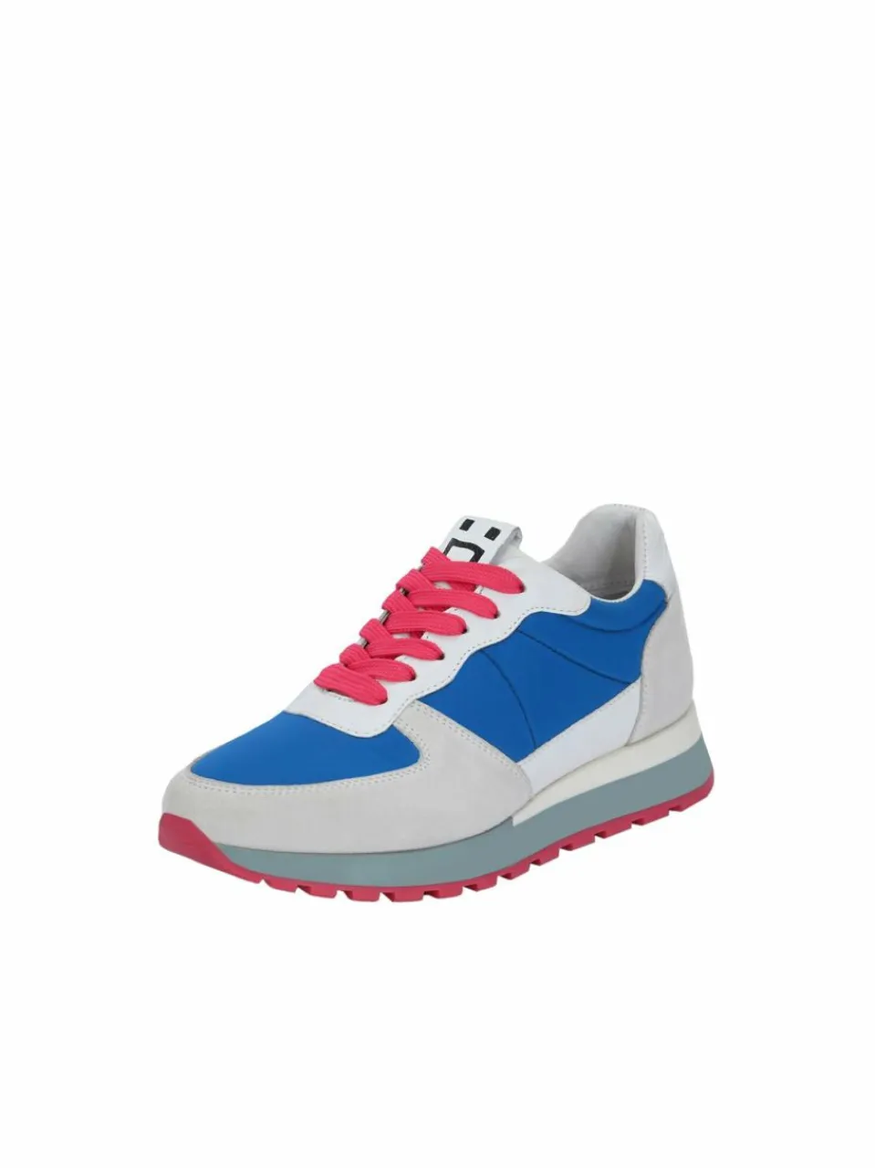 FREUDE Sneaker<Damen Sneaker - ASTA blau uni