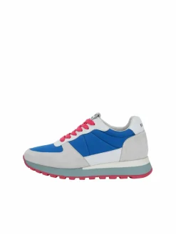 FREUDE Sneaker<Damen Sneaker - ASTA blau uni