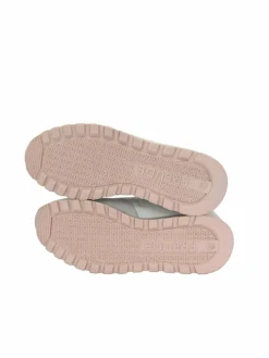 FREUDE Sneaker<Damen Sneaker - ASTA weiß uni