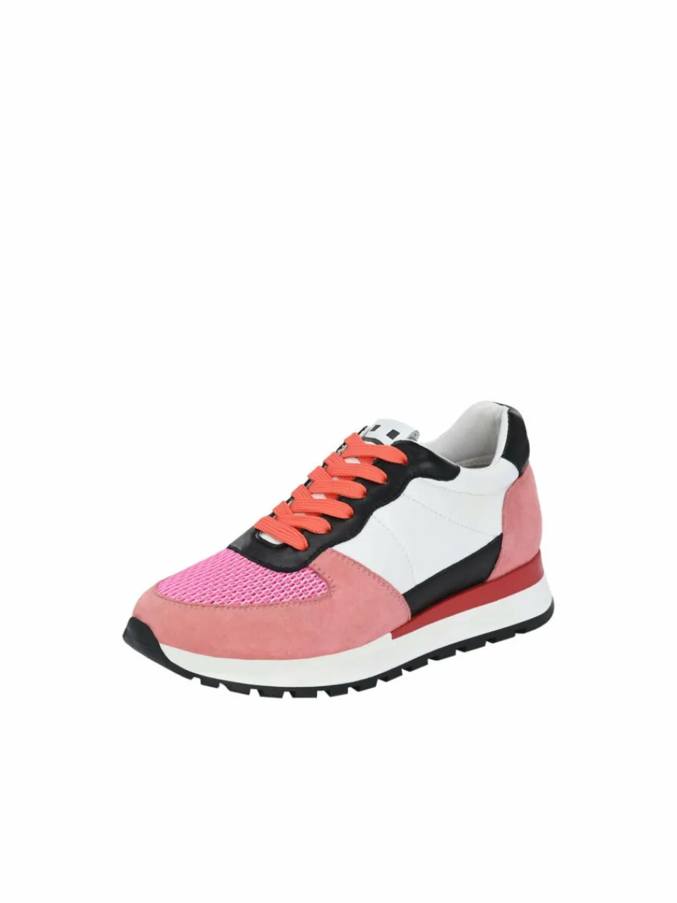 FREUDE Sneaker<Damen Sneaker - ASTA pink uni