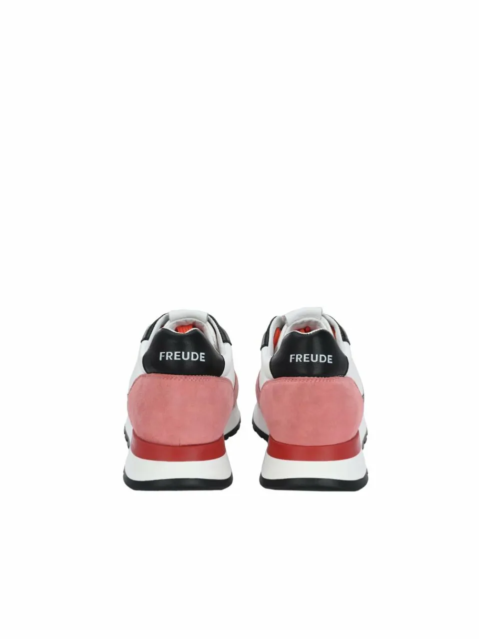FREUDE Sneaker<Damen Sneaker - ASTA pink uni