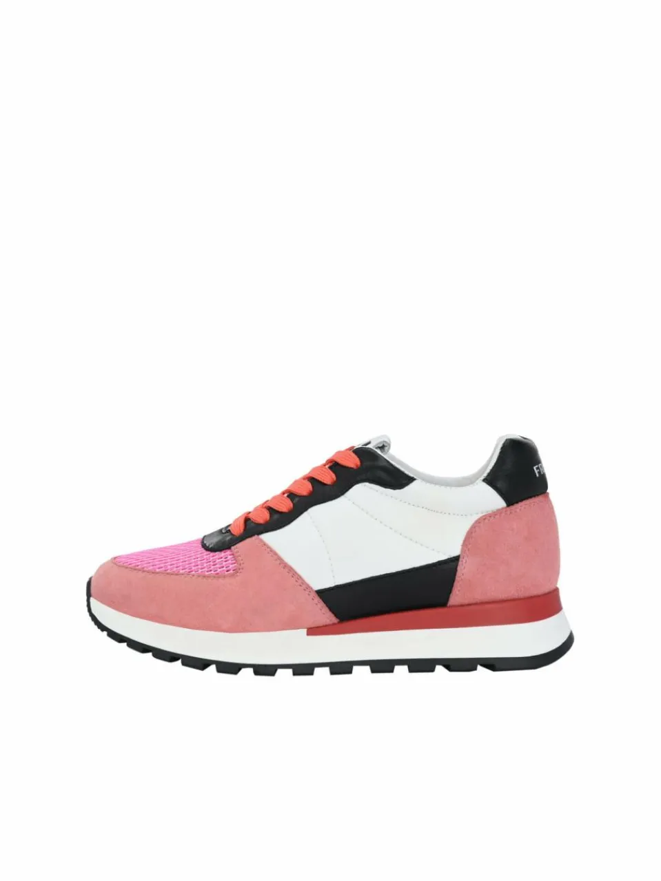 FREUDE Sneaker<Damen Sneaker - ASTA pink uni