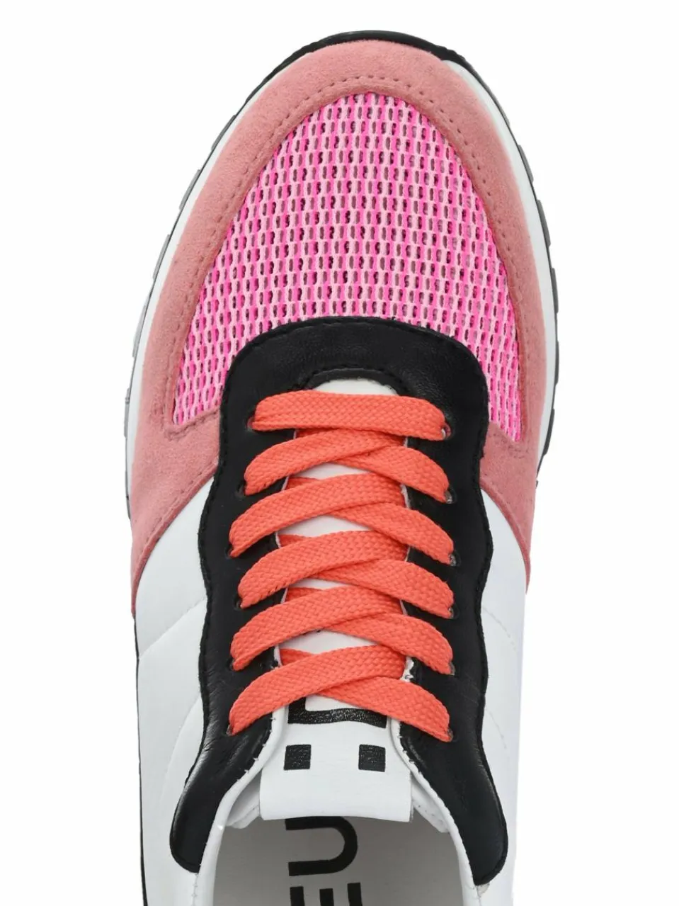 FREUDE Sneaker<Damen Sneaker - ASTA pink uni
