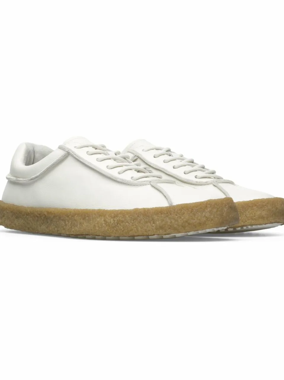 Damen Camper Sneaker>Damen Sneaker - Bark