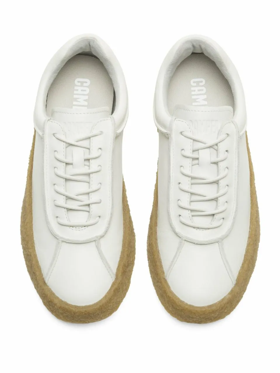 Damen Camper Sneaker>Damen Sneaker - Bark