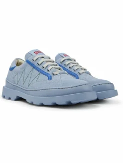 Camper Sneaker<Damen Sneaker - Brutus blau uni