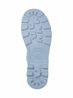 Camper Sneaker<Damen Sneaker - Brutus blau uni