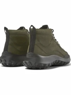 Damen Camper Schnürschuhe|Boots & Stiefeletten>Damen Sneaker - Circular