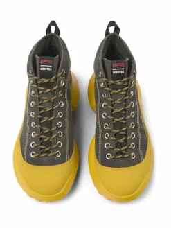 Damen Camper Schnürschuhe|Boots & Stiefeletten><noscript><img width=