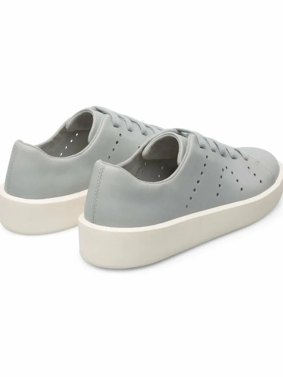 Camper Sneaker<Damen Sneaker - Courb grau uni