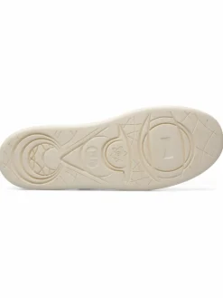 Camper Sneaker<Damen Sneaker - Courb grau uni