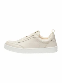 N91 Sneaker<Damen Sneaker – Court W AB beige uni