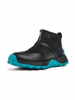 Camper Sneaker<Damen Sneaker - Drift Trail schwarz uni