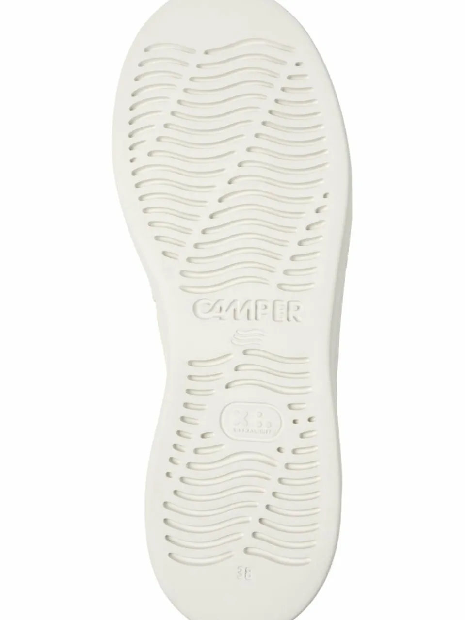 Damen Camper Sneaker>Damen Sneaker - G3D Runner Up Twins