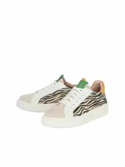 Damen Crickit Sneaker>Damen Sneaker - HARPER