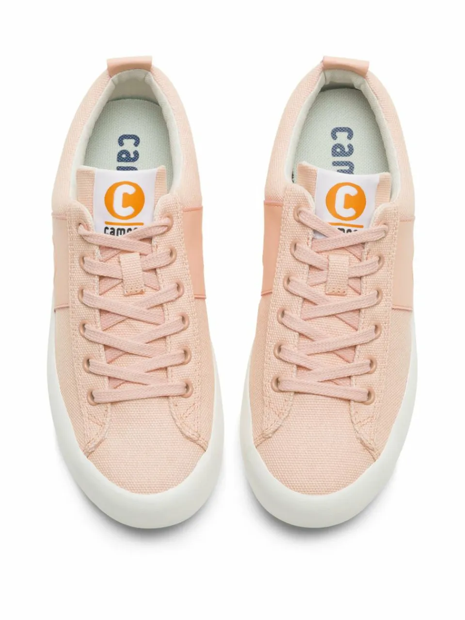 Damen Camper Sneaker>Damen Sneaker - Imar Copa