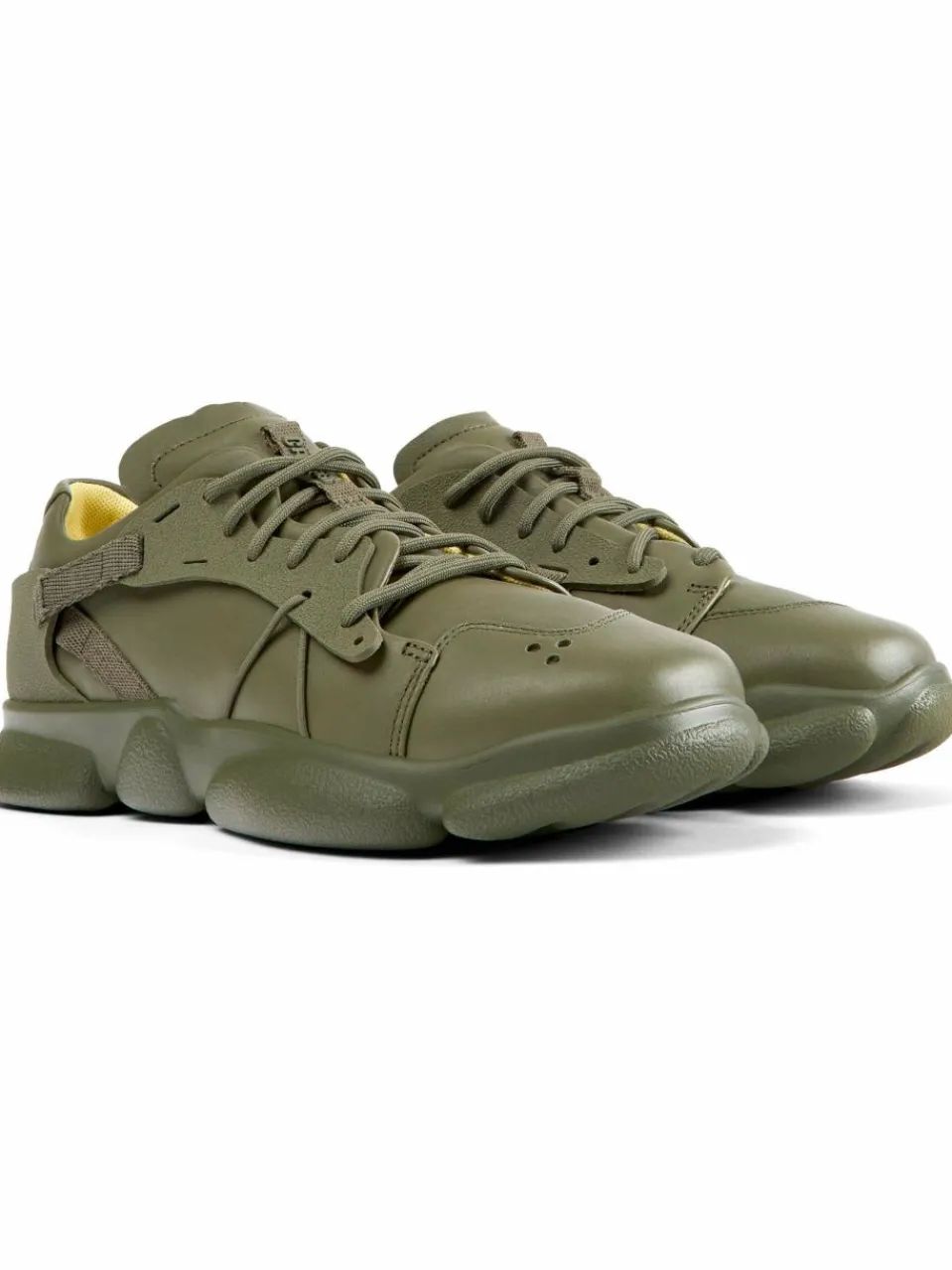 Damen Camper Sneaker>Damen Sneaker - Karst