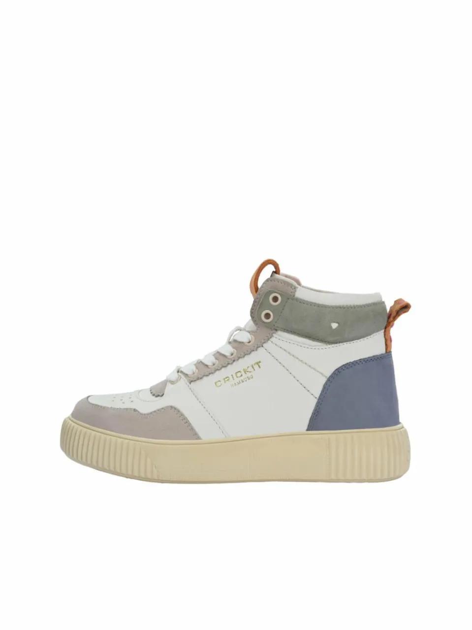 Damen Crickit Sneaker>Damen Sneaker - MAHIRA