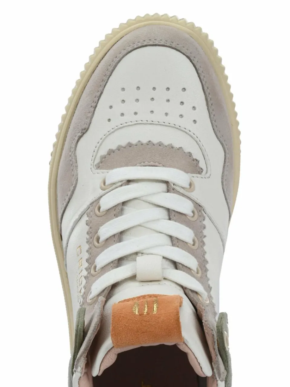 Damen Crickit Sneaker>Damen Sneaker - MAHIRA