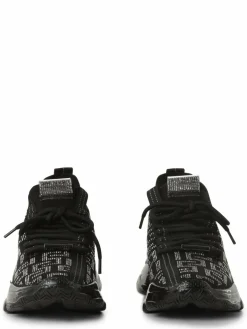 Damen Steve Madden Schnürschuhe>Damen Sneaker - Maxout