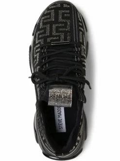 Damen Steve Madden Schnürschuhe><noscript><img width=